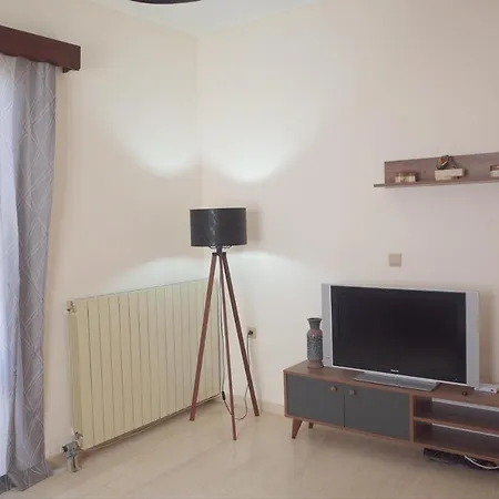 Apartment Tsotsos House Zakynthos Town