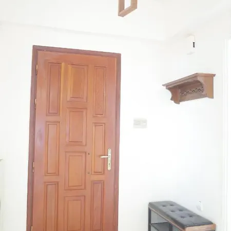 Tsotsos House Apartment
