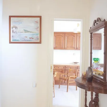 Tsotsos House Apartment