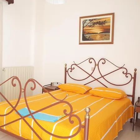 Tsotsos House Apartment Zakynthos Town