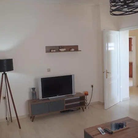 Tsotsos House