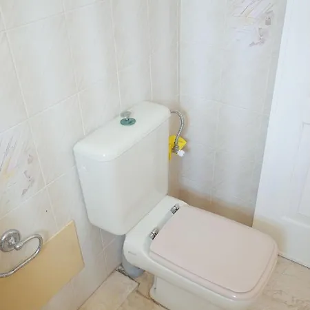 Tsotsos House Apartment *