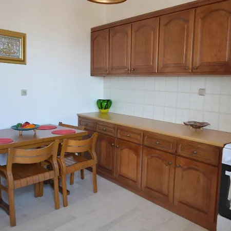 Apartment Tsotsos House