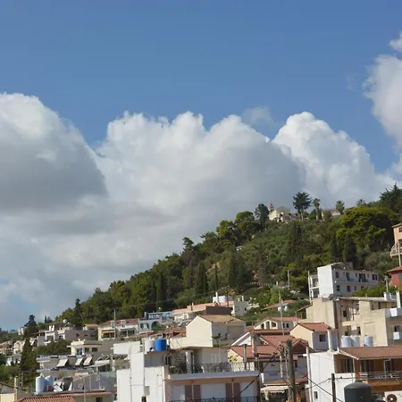 Tsotsos House Zakynthos Town